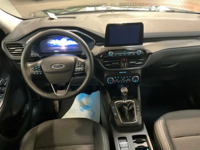 Ford Kuga Titanium X