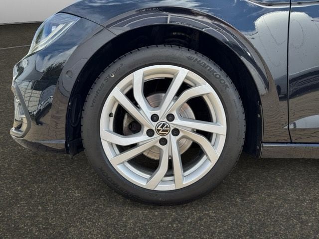 Volkswagen Polo 1.0 TSI DSG Style