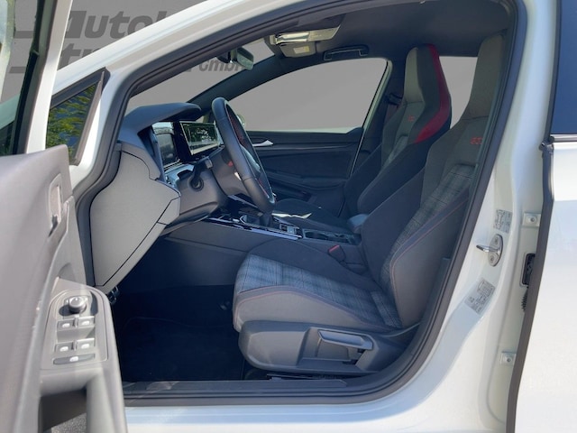 Volkswagen Golf 2.0 TSI GTI Golf VIII Plus