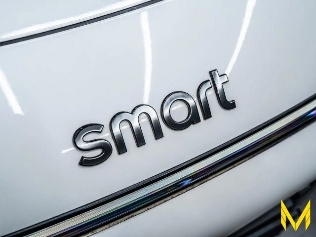 Smart #1 Premium
