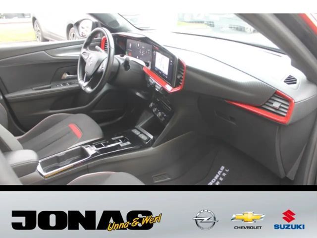 Opel Mokka GS-Line Grand Sport Mokka-e