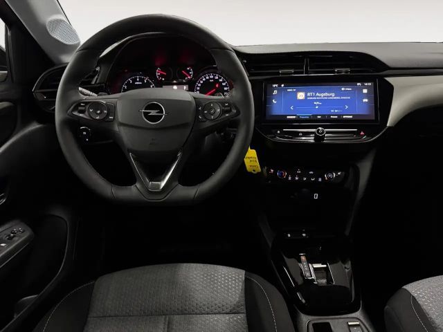 Opel Corsa 1.2 Turbo Edition Turbo