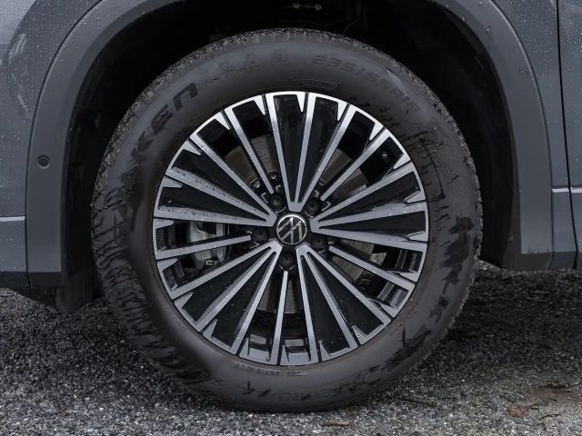 Volkswagen Tayron 1.5 eTSI DSG IQ.Drive Life