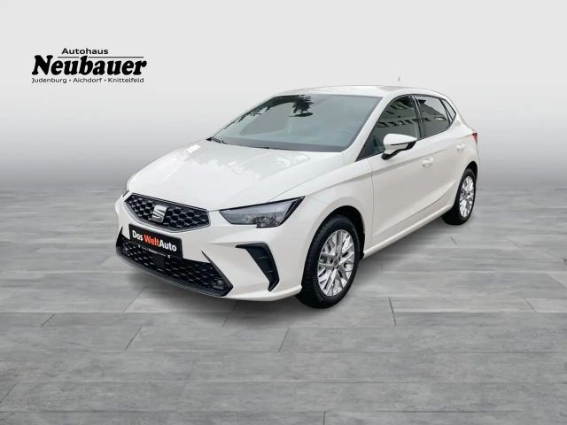 Seat Ibiza 1.0 TSI Style