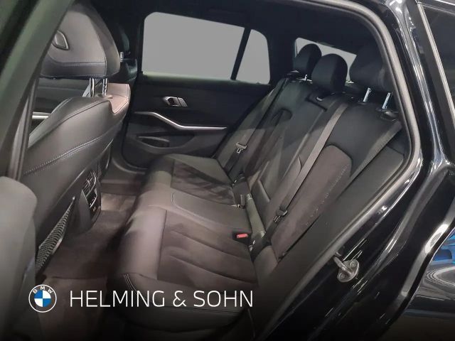 BMW 320 320e M-Sport Touring