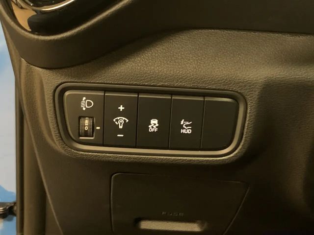 Kia Soul Inspiration*Harman R*SHZ*R.CAM*ACC*ST-HEIZ