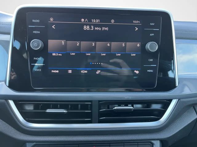 Volkswagen T-Roc 1.5 TSI DSG Style