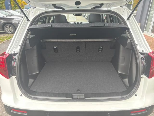 Suzuki Vitara AllGrip Comfort