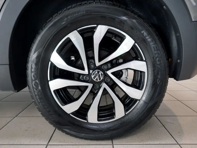 Volkswagen T-Cross 1.0 TSI