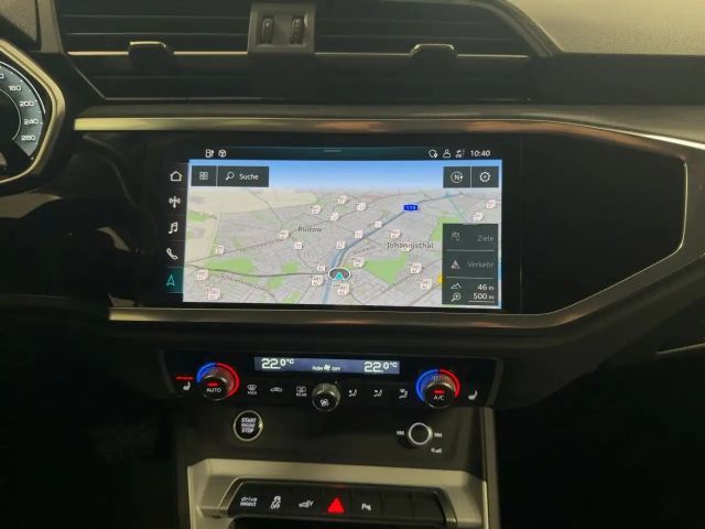 Audi Q3 45 TFSI Hybride