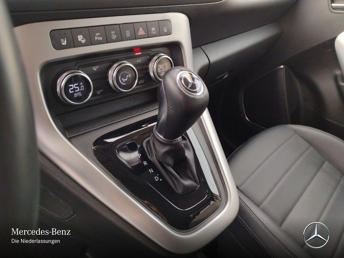 Mercedes-Benz T 180 Progressive