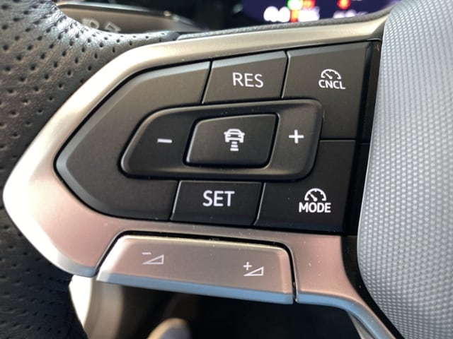 Volkswagen Golf DSG Golf VIII eHybrid