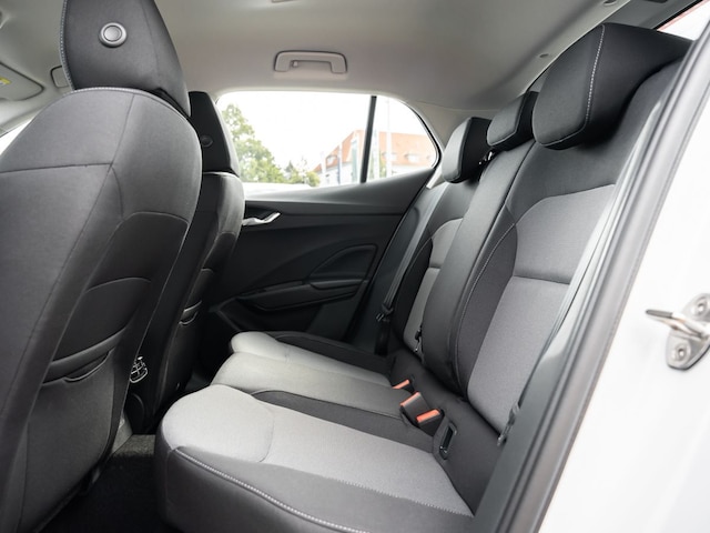 Skoda Fabia 1.0 TSI Selection