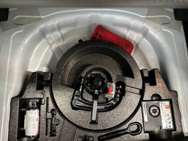 Volkswagen T-Roc 1.5 TSI R-Line