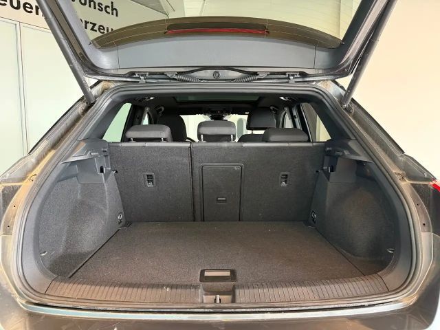 Volkswagen T-Roc 1.5 TSI Sport