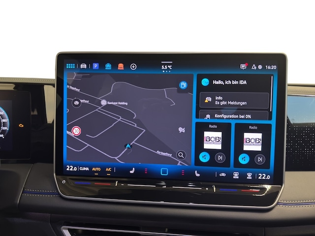 Volkswagen Tiguan 2.0 TDI 4Motion DSG R-Line