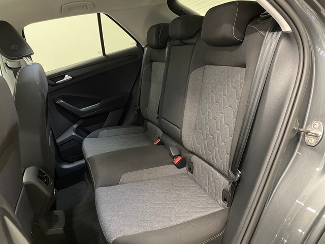 Volkswagen T-Roc 2.0 TDI Move