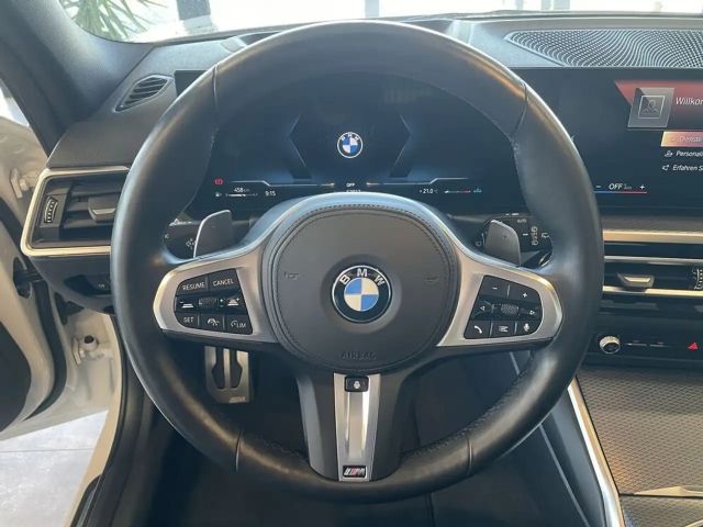 BMW 320 320d M-Sport Touring xDrive