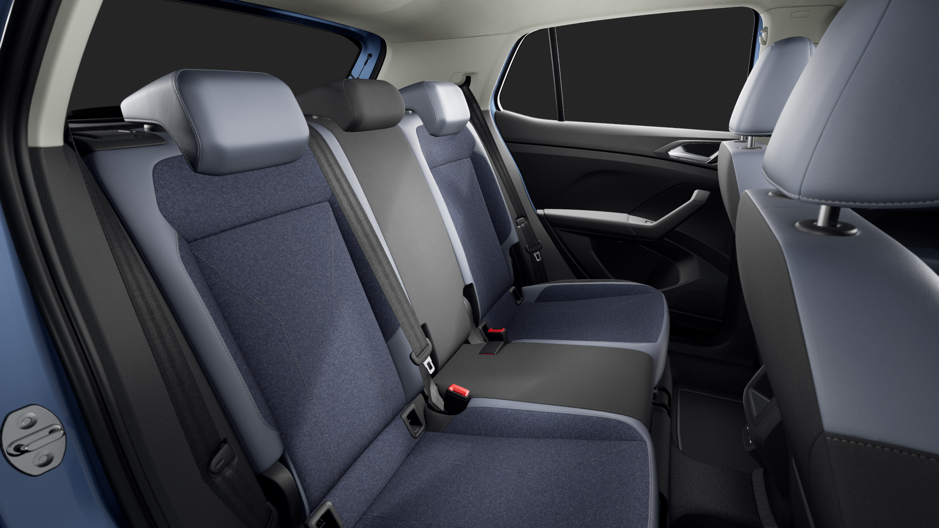 Volkswagen T-Cross 1.0 TSI DSG Style