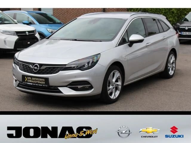 Opel Astra 1.2 Turbo Elegance Sports Tourer