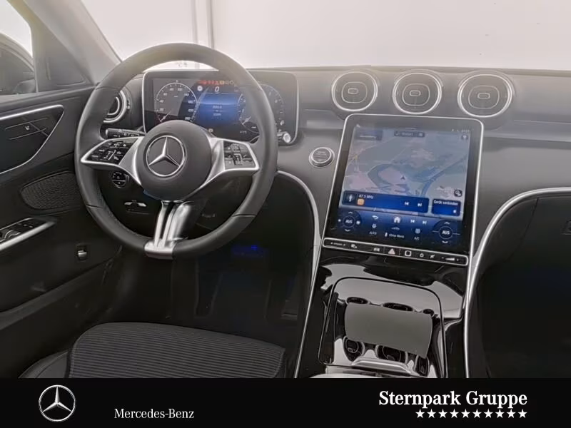 Mercedes-Benz C 180 AVANTGARDE Estate