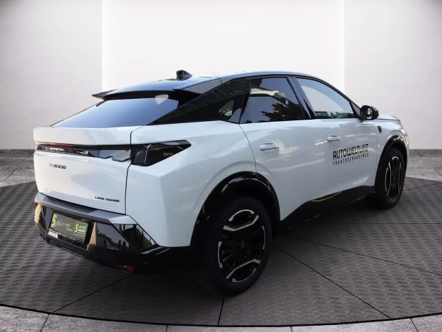 Peugeot 3008 GT-Line