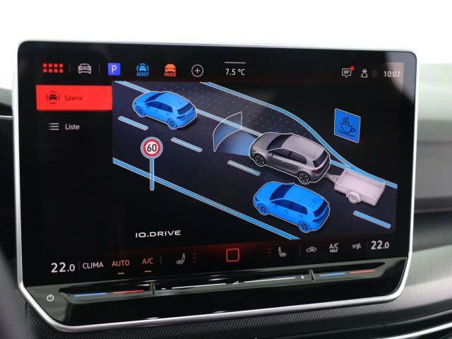 Volkswagen Golf DSG GTI