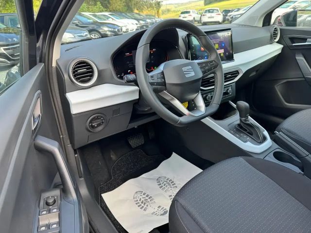 Seat Arona 1.0 TSI DSG