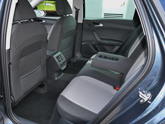 Seat Leon 1.5 TSI Sportstourer Style