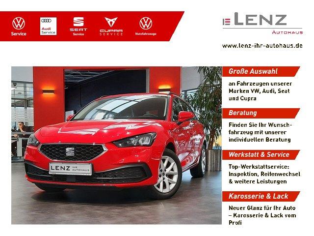 Seat Leon DSG Sportstourer Style