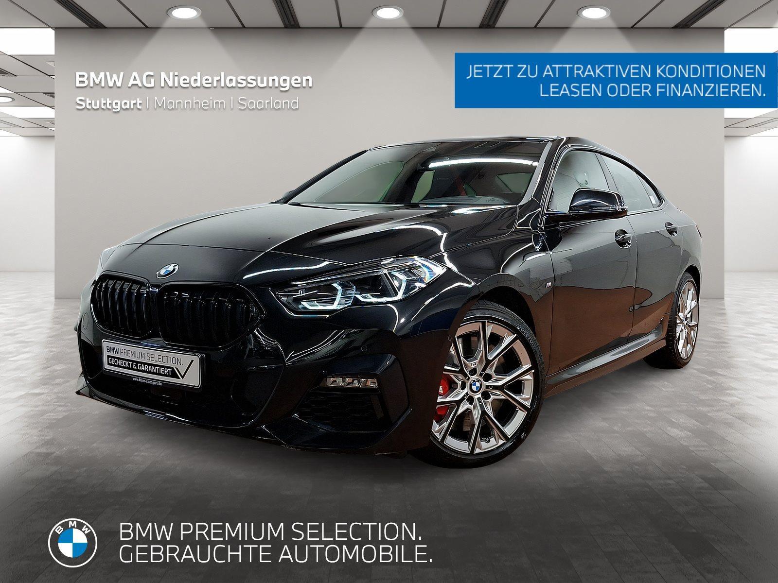 BMW 220 220i Coupé Gran Coupé xDrive