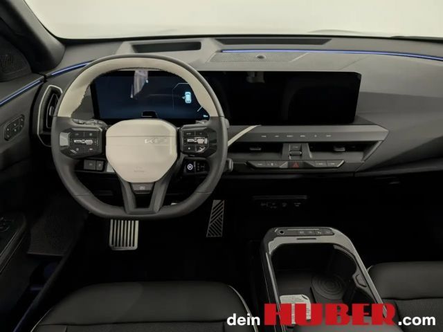 Kia EV5 81.4 kWh FWD GT-Line