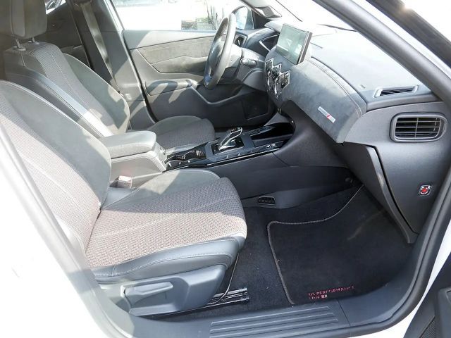 DS DS 3 Crossback Crossback E-Tense