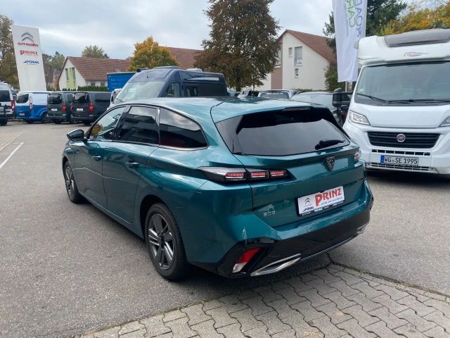 Peugeot 308 Allure Pack SW