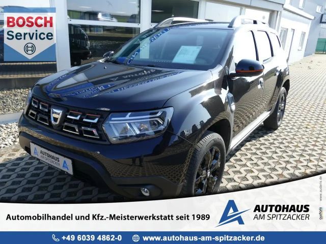 Dacia Duster 1.3 TCe Extreme