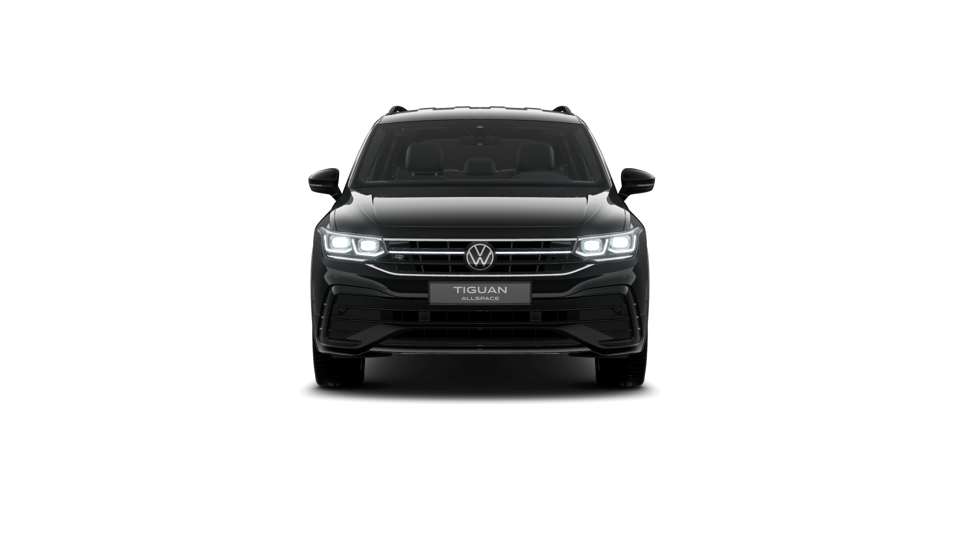Volkswagen Tiguan Allspace Style