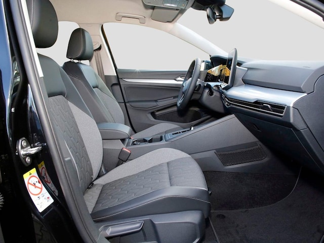 Volkswagen Golf 2.0 TDI DSG Life Variant