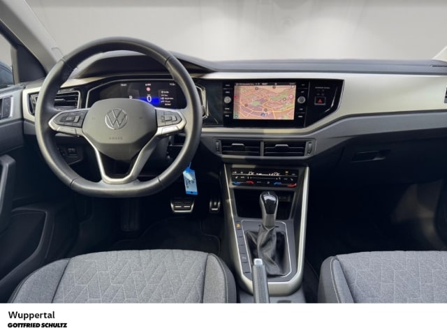 Volkswagen Polo 1.0 TSI DSG Move