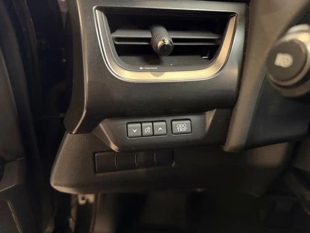 Lexus UX 250h Style Edition