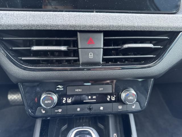 Skoda Scala 85 Drive