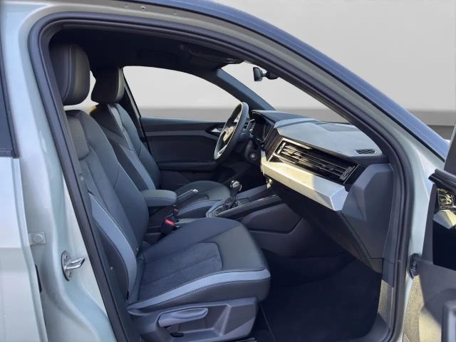 Audi A1 25 TFSI S-Line