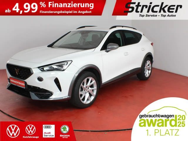 Cupra Formentor 1.5 TSI