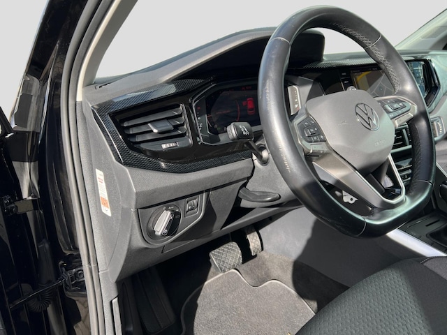 Volkswagen Polo 1.0 TSI DSG Life