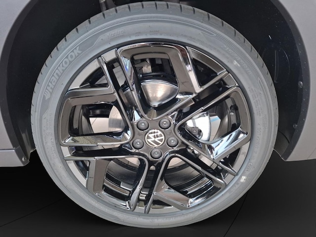 Volkswagen T-Cross DSG IQ.Drive R-Line