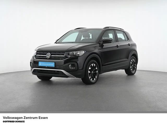 Volkswagen T-Cross DSG Life