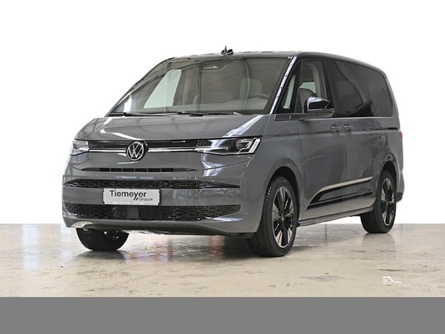 Volkswagen Multivan 2.0 TDI DSG T7