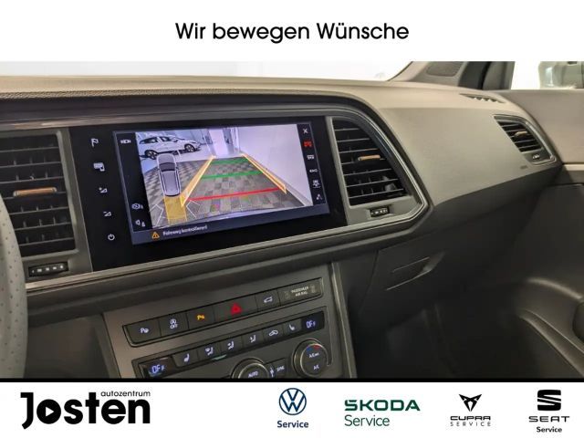 Cupra Ateca 1.5 TSI DSG