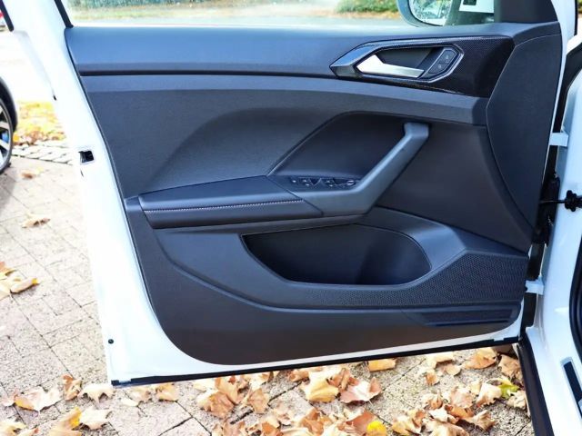 Volkswagen T-Cross 1.5 TSI DSG IQ.Drive R-Line