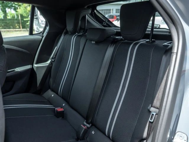 Opel Corsa GS-Line Grand Sport