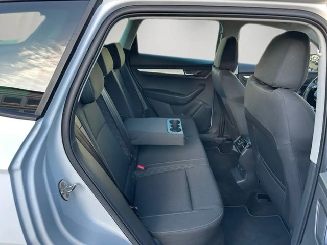 Skoda Karoq 2.0 TDI 4x4 Ambition